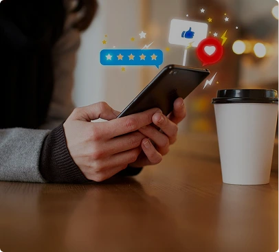 برامج الولاء والعروض الترويجية للمطاعم