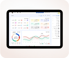 إدارة فروع المتاجر المتعددة