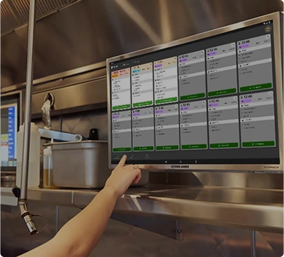 برنامج كاشيرك