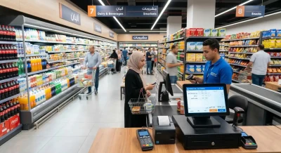 دليلك الشامل لإدارة السوبر ماركت والتموينات بنجاح في 2026