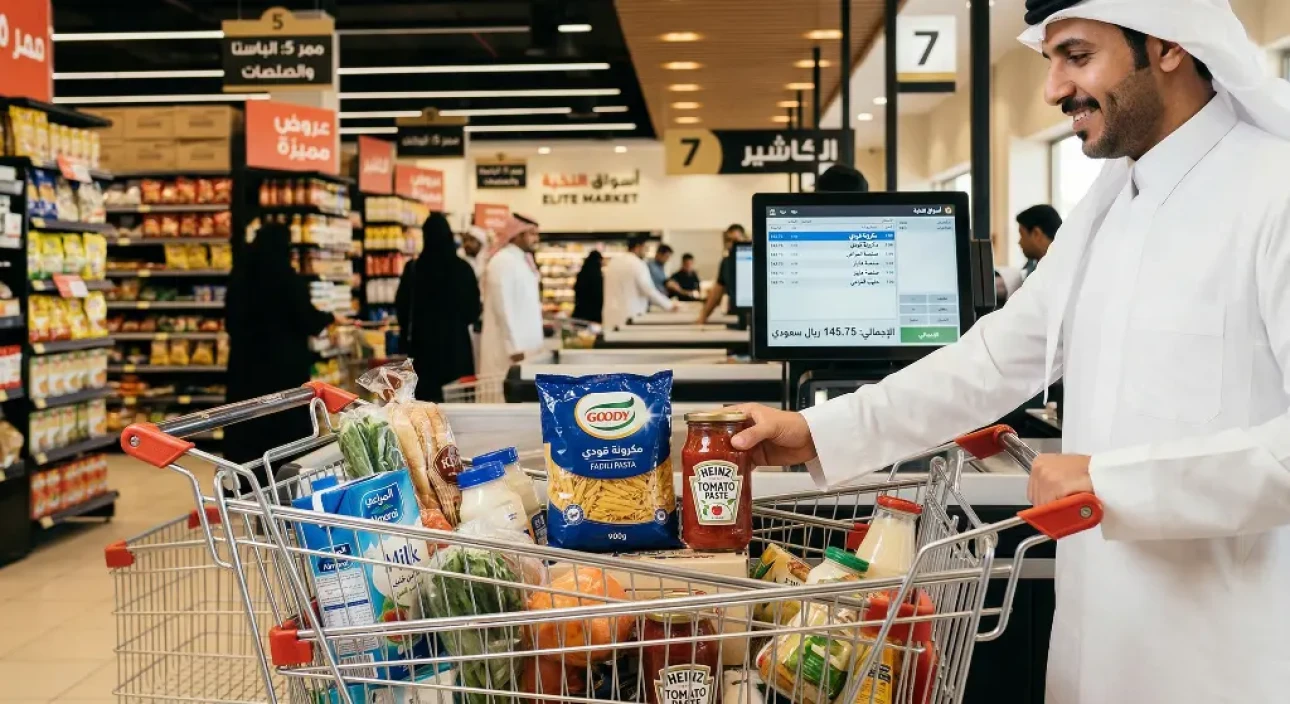 البيع المتقاطع في التجزئة: ضاعف أرباحك بذكاء