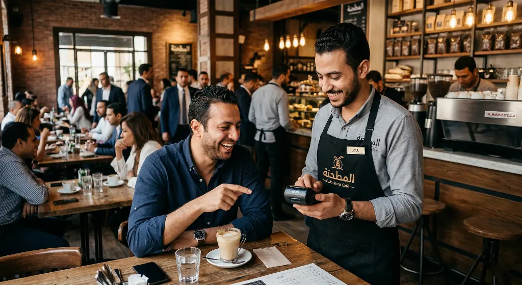 كيف تزيد معدل دوران الطاولات لرفع أرباح كافيهك؟