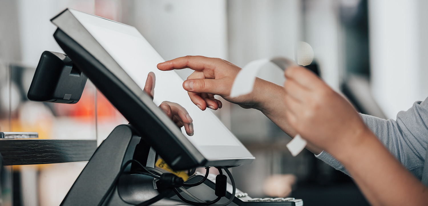 أفضل برنامج كاشير سحابي في السعودية | كاشيرك