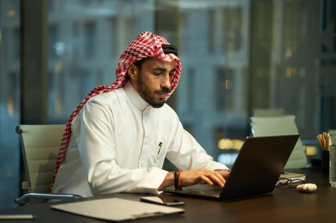 الفاتورة الالكترونية
