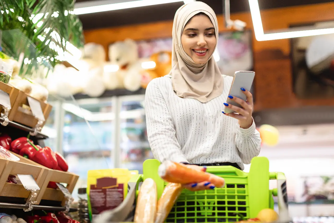 أفضل استراتيجيات التسويق للمتاجر والمطاعم في رمضان لتحقيق أعلي عائد