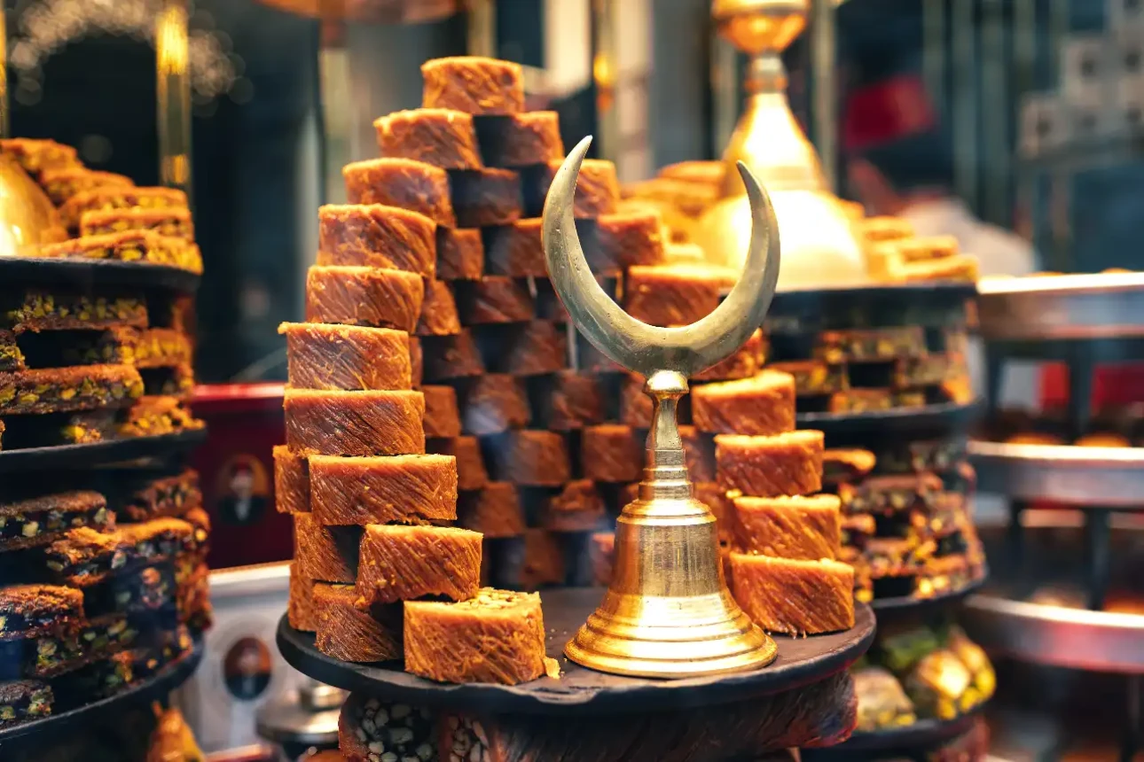 عروض وخصومات شهر رمضان
