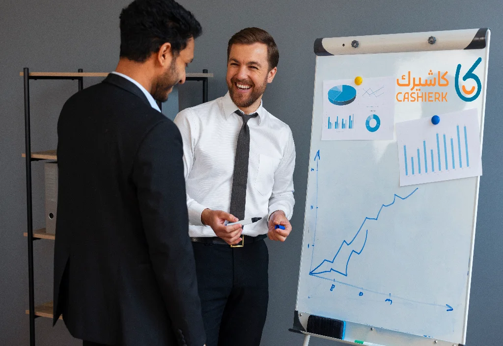 كيف توفر أكثر من 50% من وقتك في إدارة المخزون والفواتير؟