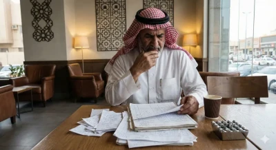 مشاكل إدارة الكافيهات بدون نظام كاشير