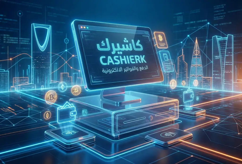 ما هي الفاتورة الإلكترونية