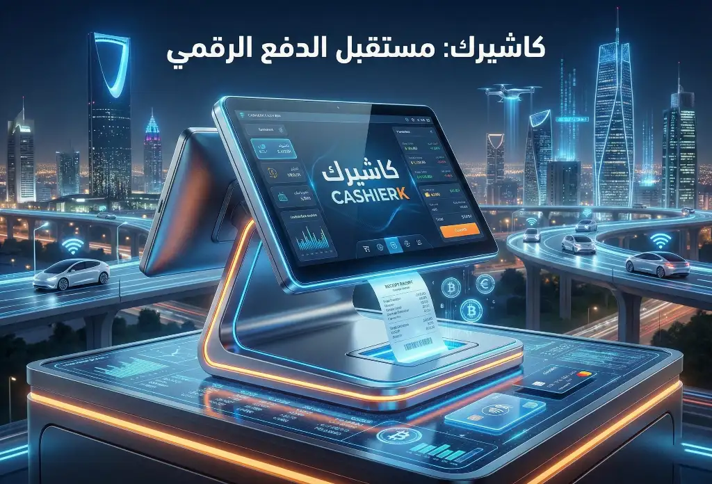 برنامج دفع الكتروني يدعم المرحلة الثانية