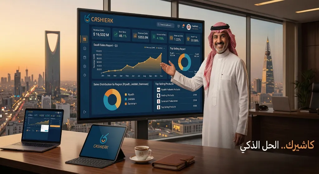 ادارة المبيعات في الشركات