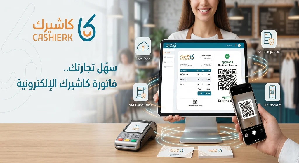 أفضل برامج الفواتير الإلكترونية